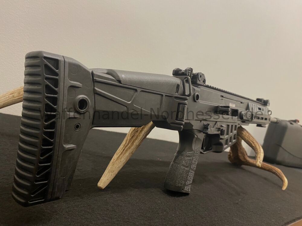 CZ CZ Bren 2 Ms Selbstladebüchse .223Rem. Kein AR15