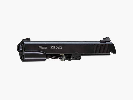 Wechselsystem SIG Sauer 1911