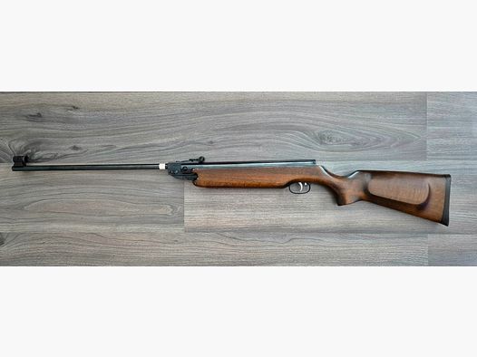Weihrauch HW 35 Kal. 4,5