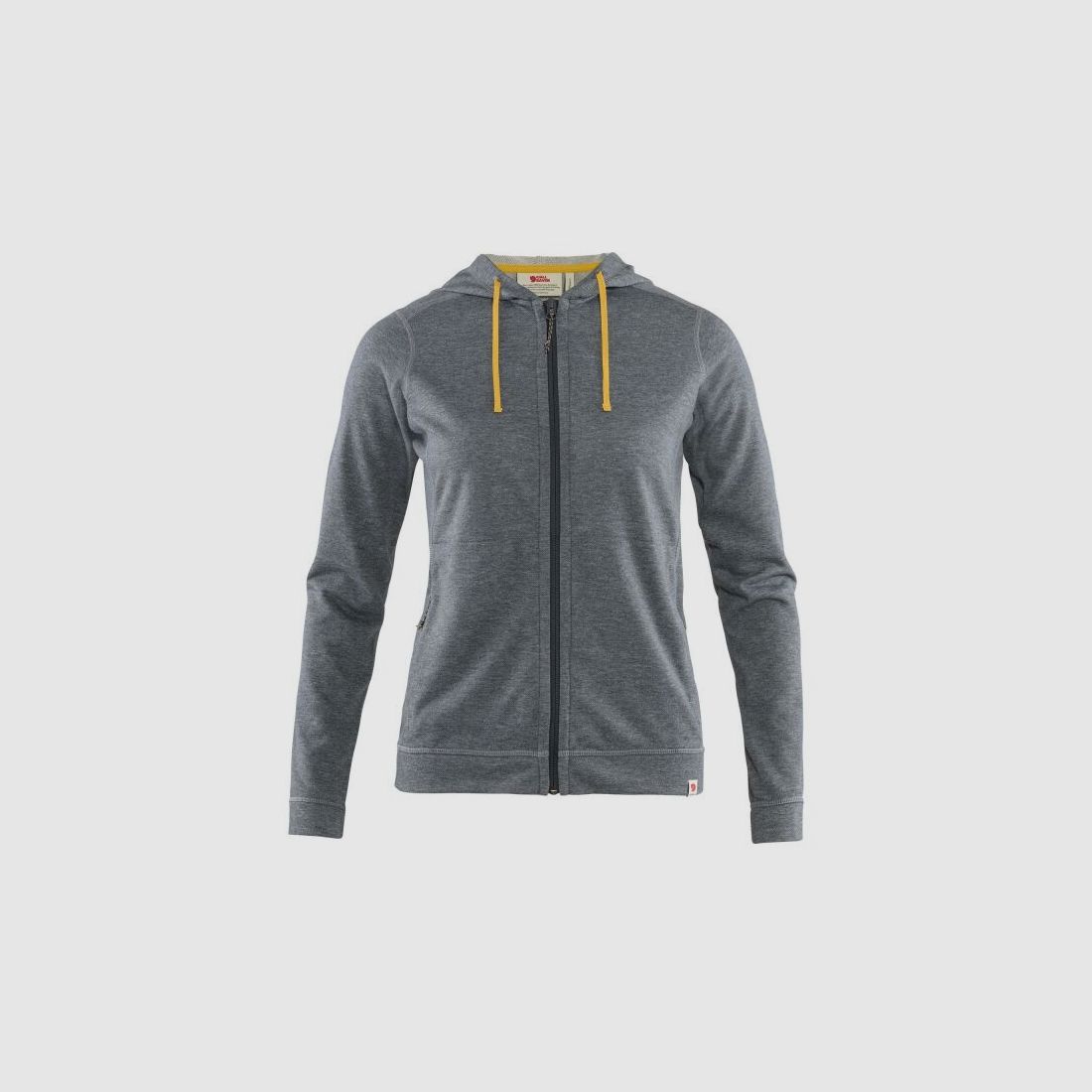 Fjällräven Damen Hoodie High Coast Lite
