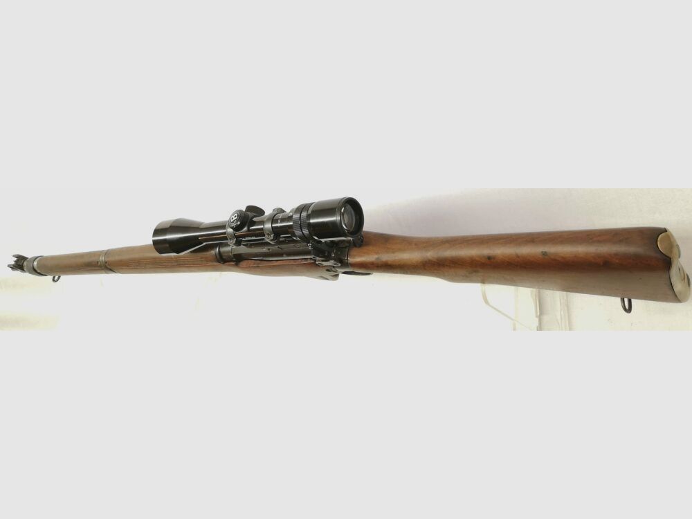Enfield No. 4 MK I