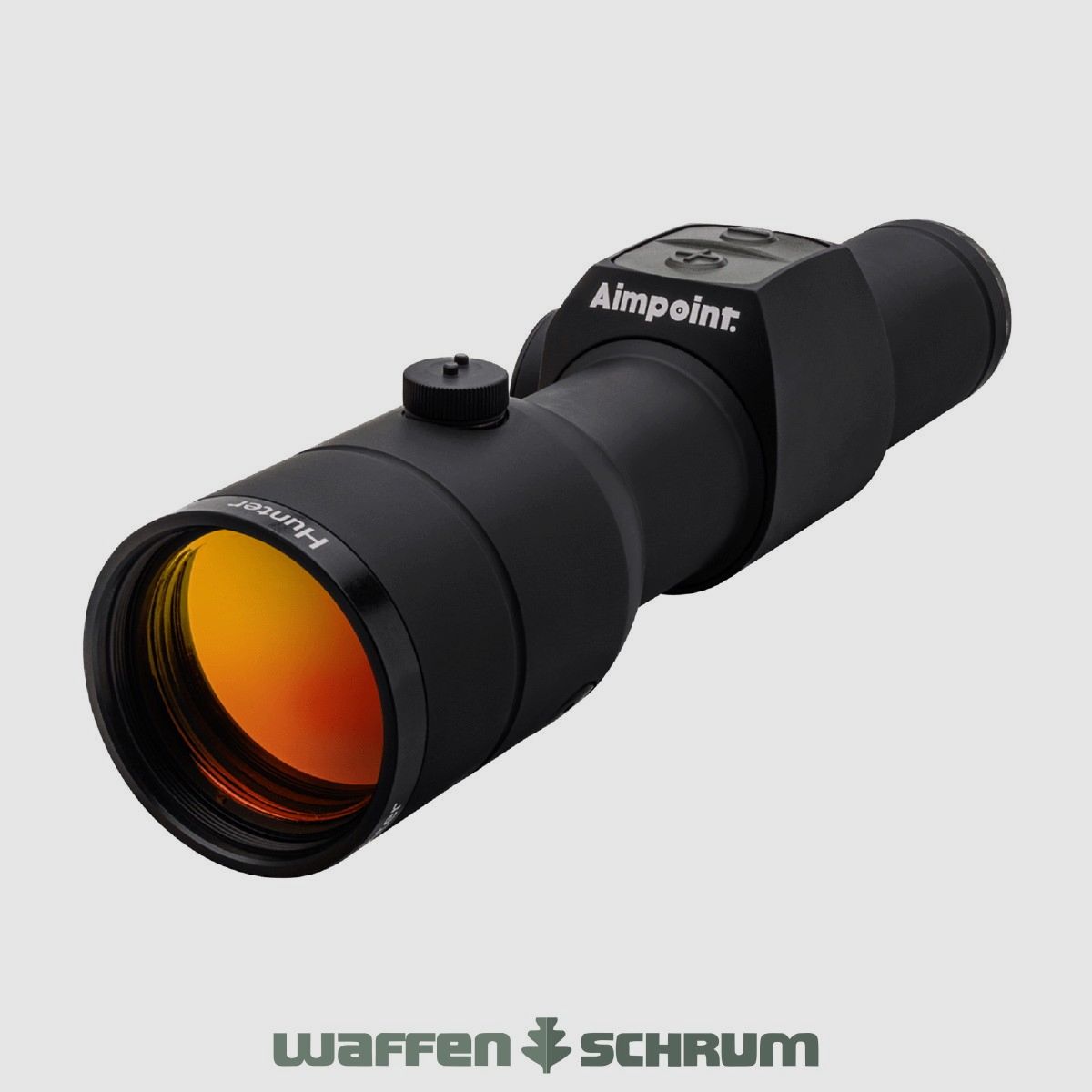 Aimpoint Hunter H34S 2 MOA