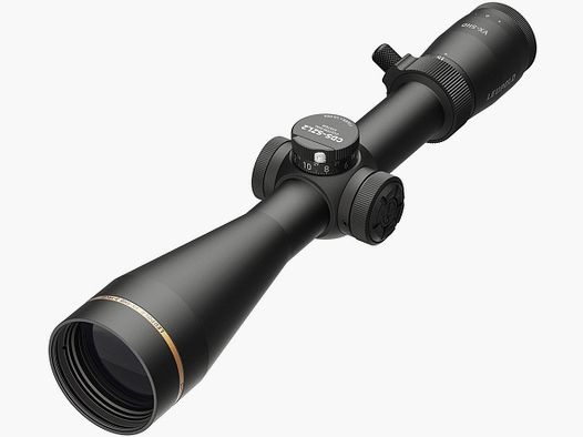 Luneta Leupold VX-5HD GEN2 3-15x50 CDS-SZL2 z bocznym fokusem podświetlana FireDot Duplex