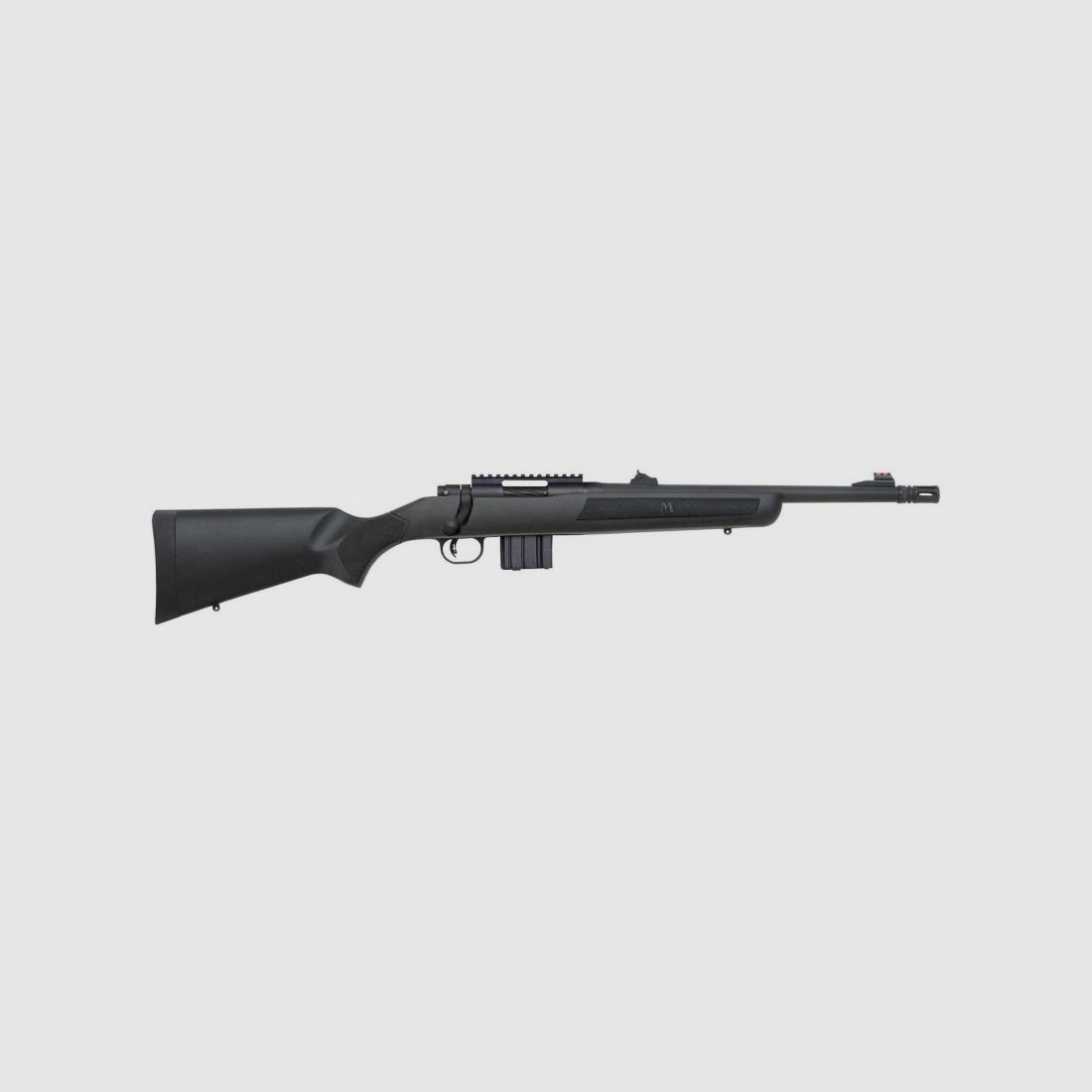 MOSSBERG MVP Patrol - 300 AAC BLK, image 1 sur 2
