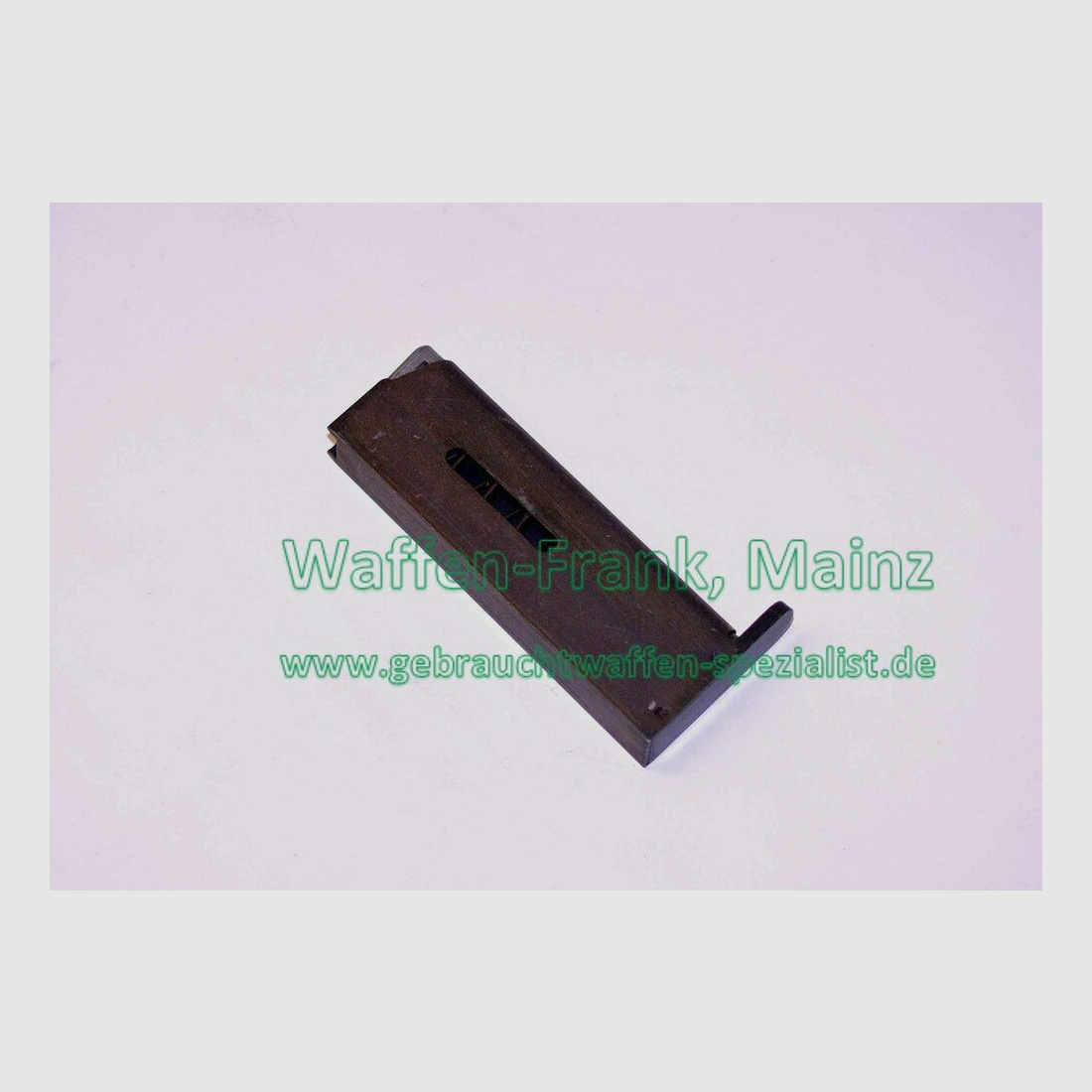 Reck - Arnsberg Magazin für Pistole Reck P10 8mmKnall