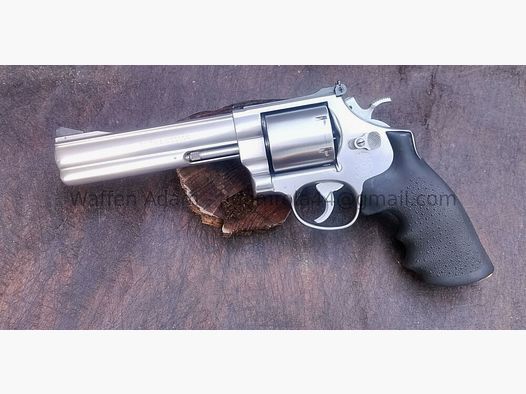 Smith & Wesson M-29