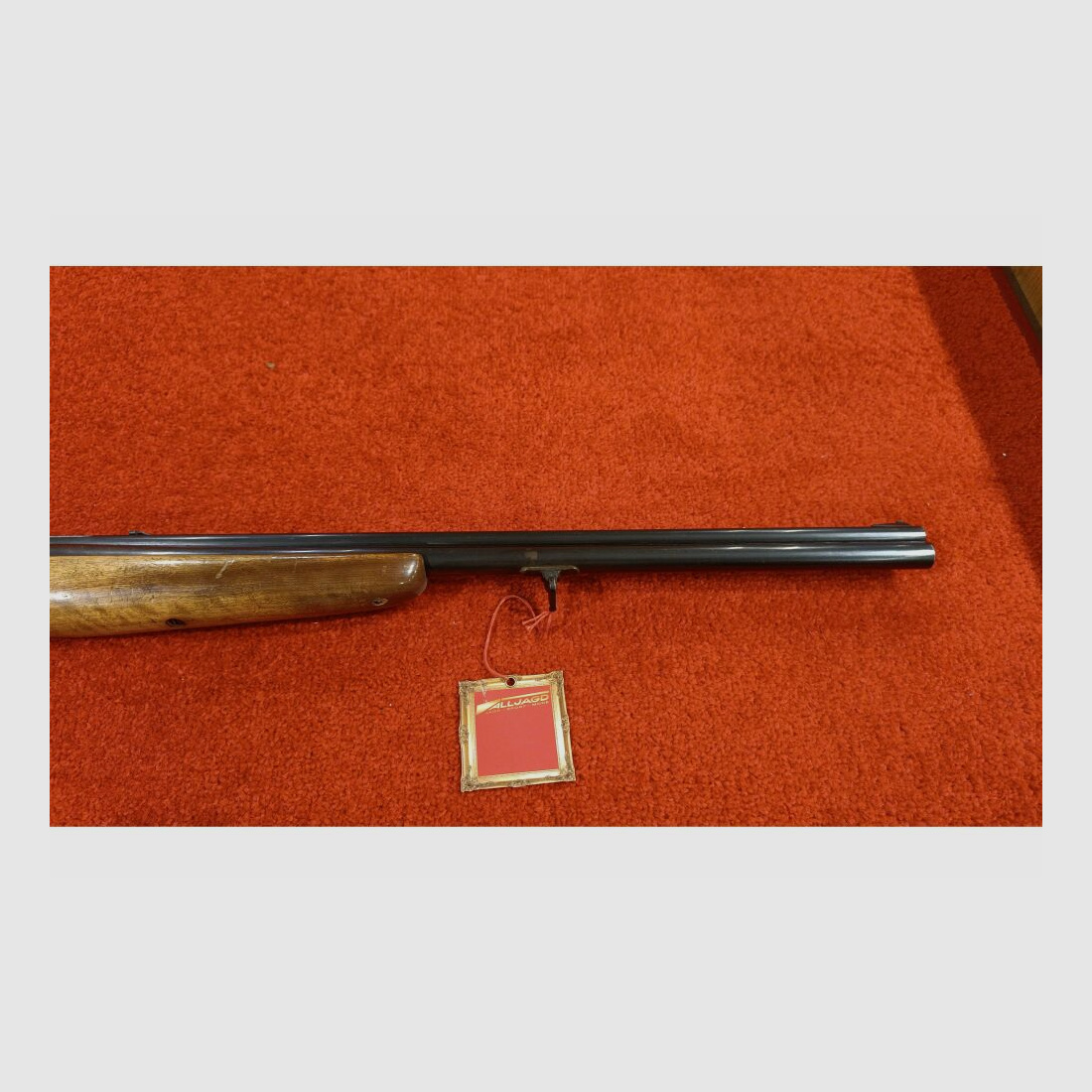 Savage Mod.24 .22WinMag;.410/76