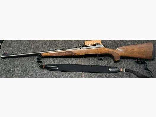 Sauer S 101 Classic