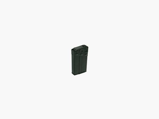 CARICATORE METALLO PER G3 500RDS