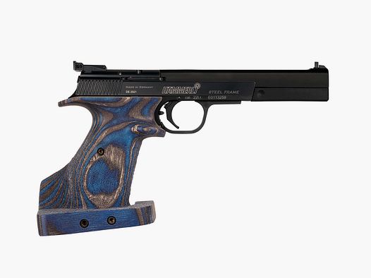 Pistola deportiva Hämmerli X-esse SPORT SF calibre .22lr