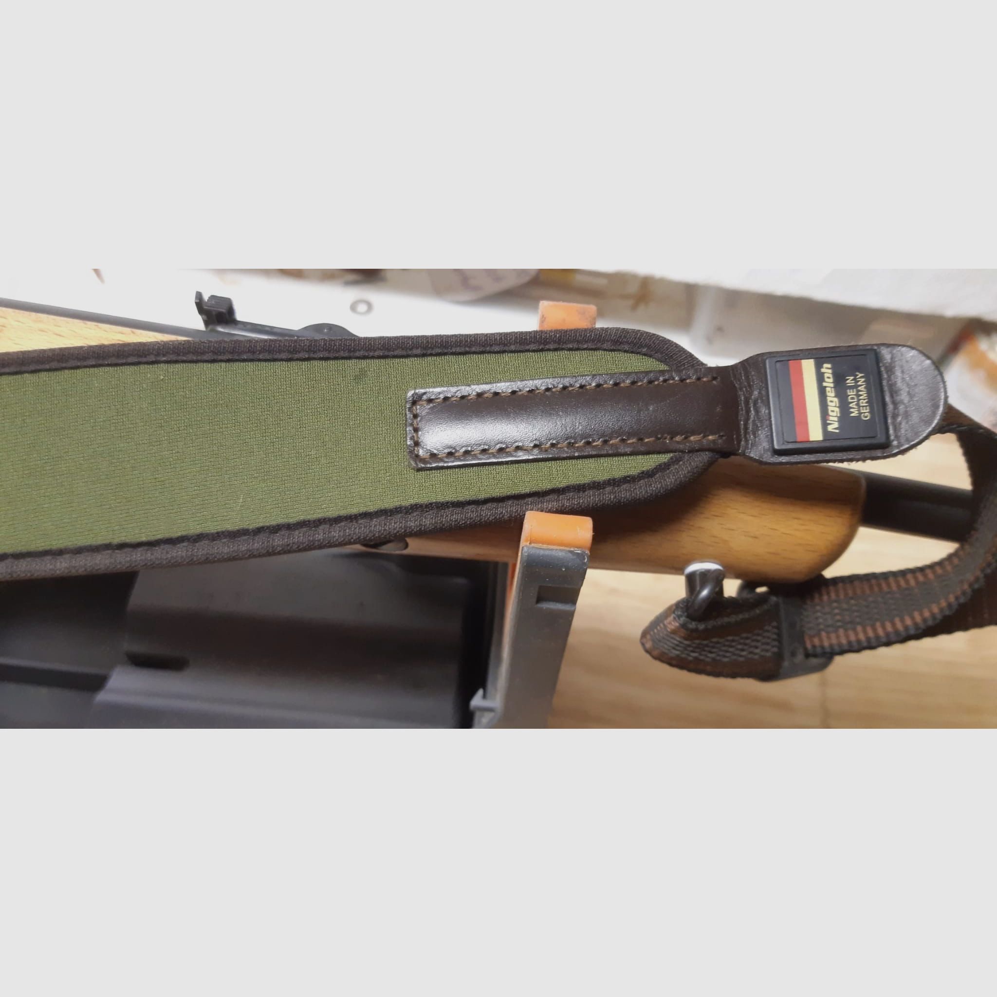 Haenel  310