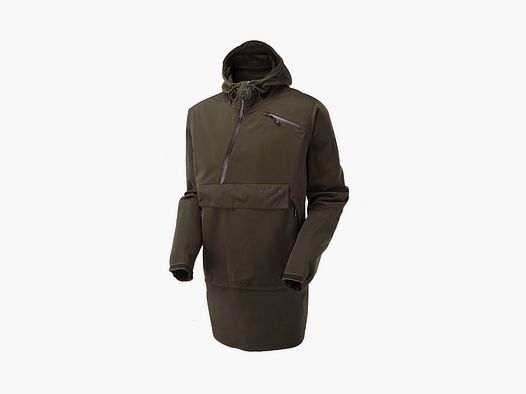 SHOOTERKING Huntflex Smock bruin/olijf