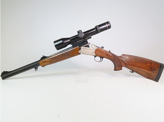 Heym 26 B incl. Zeiss Victory HT!