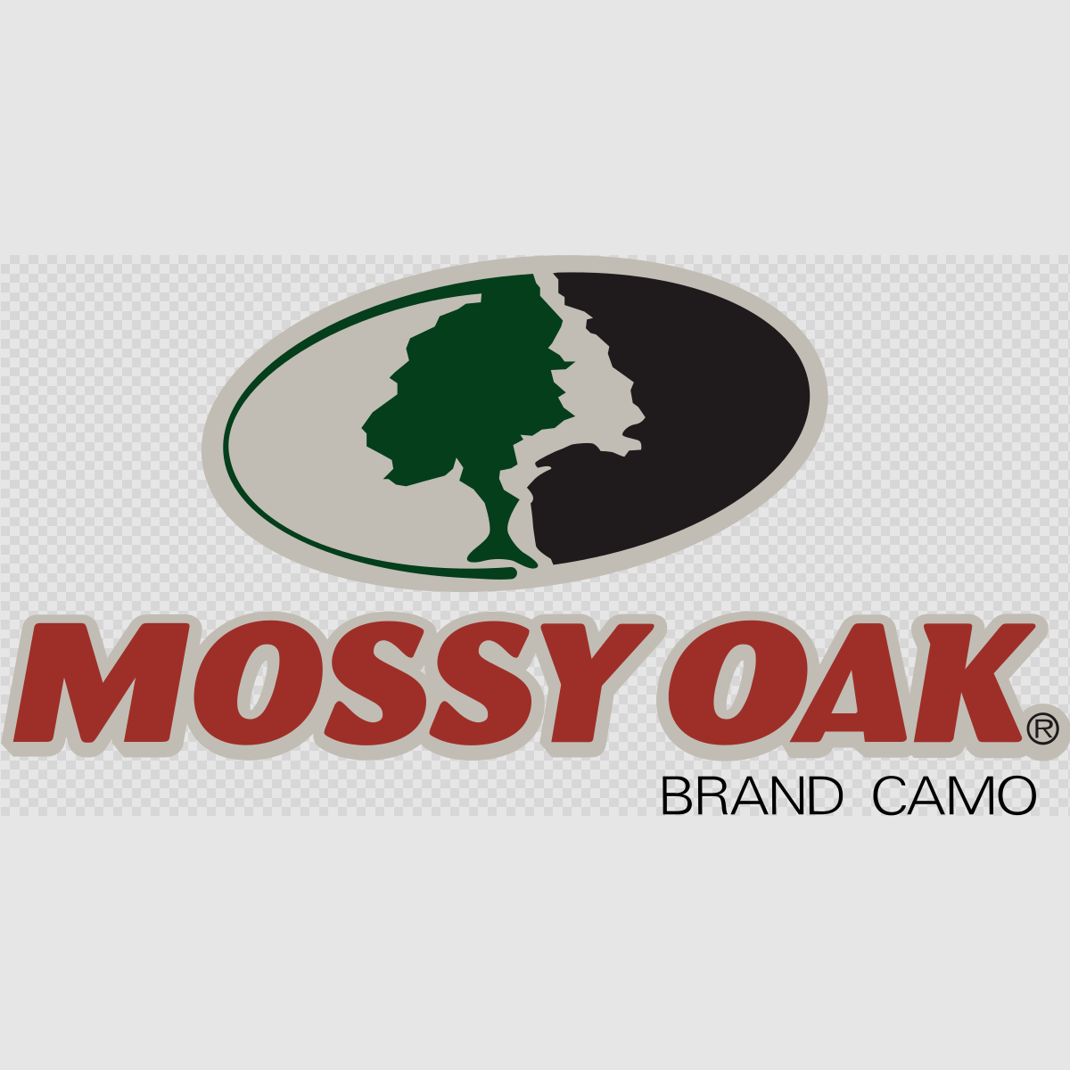 SHOOTERKING Softshell Herren Jacke 2 in 1 Mossy Oak Red