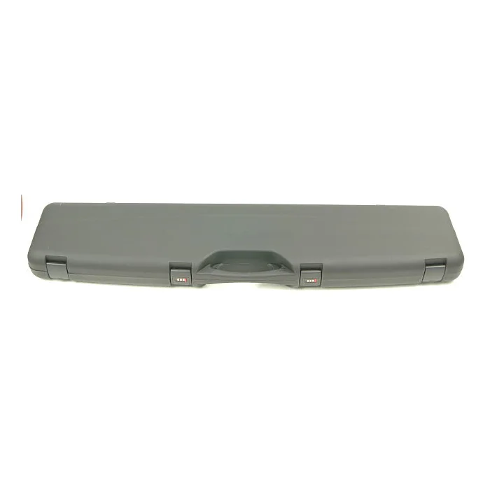 Maletín Megaline con cerradura de combinación para armas largas – 125x25x11 cm – negro, imagen 1 de 4