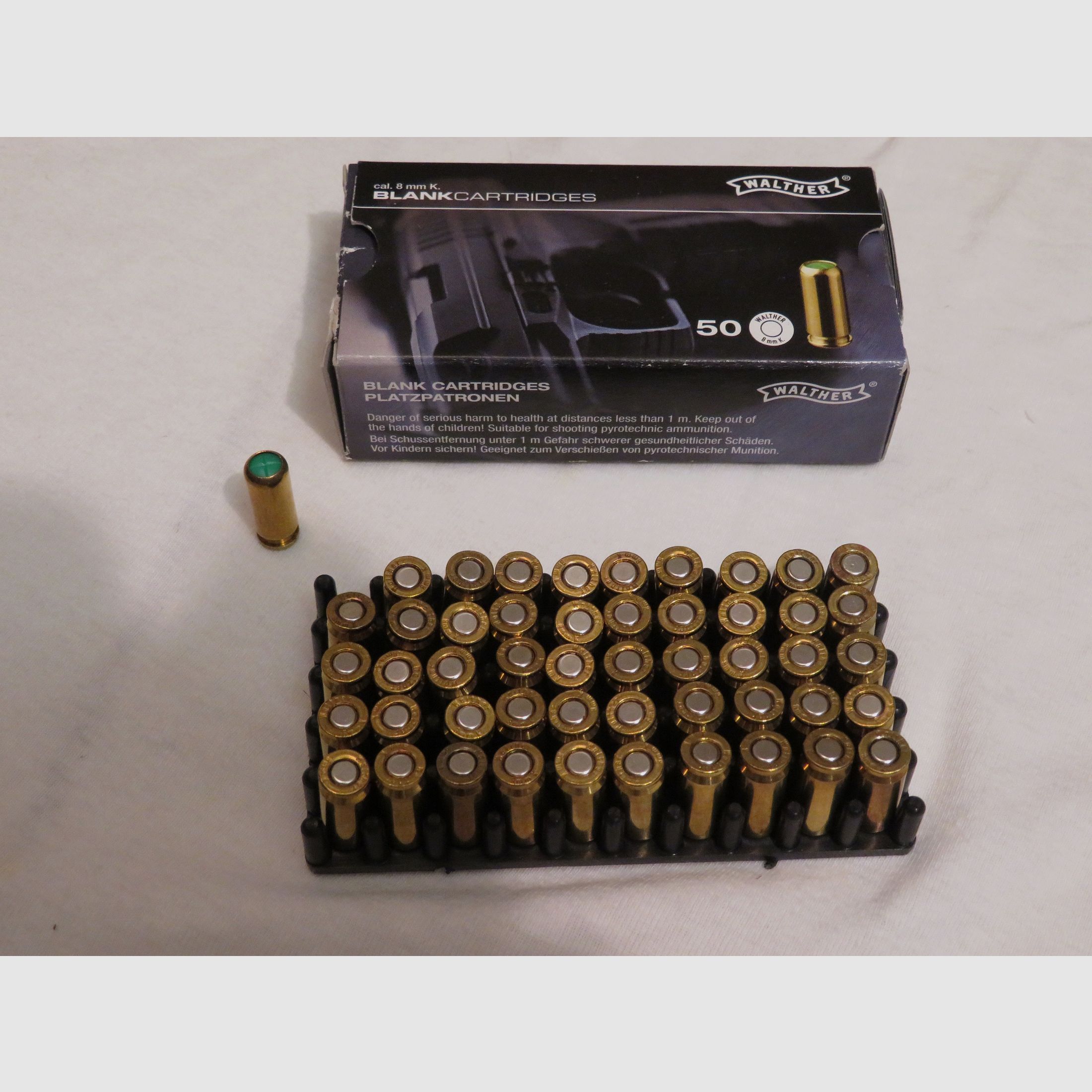 Erna-Werke Model EGP 55, sorry hatte diese Anzeige zuvor versehentlich gelöscht