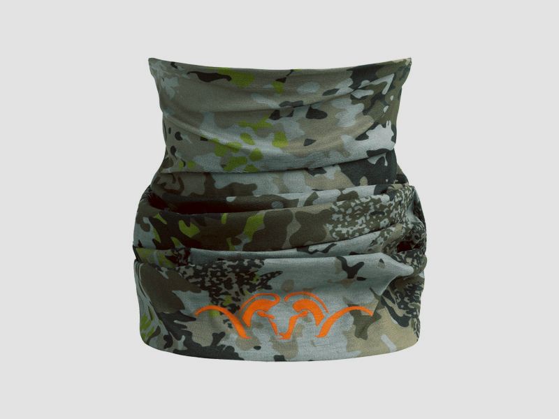 Blaser Multi Tube camouflage