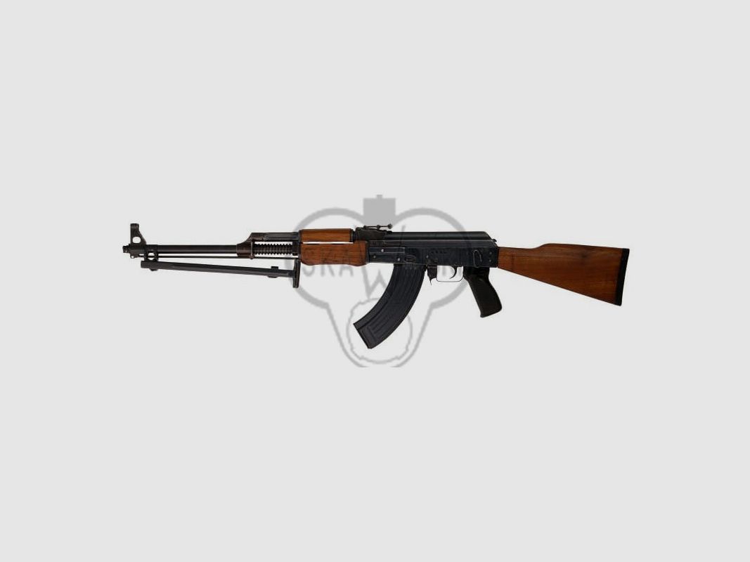 Karabin Zastava M72, zdjęcie 1 z 3