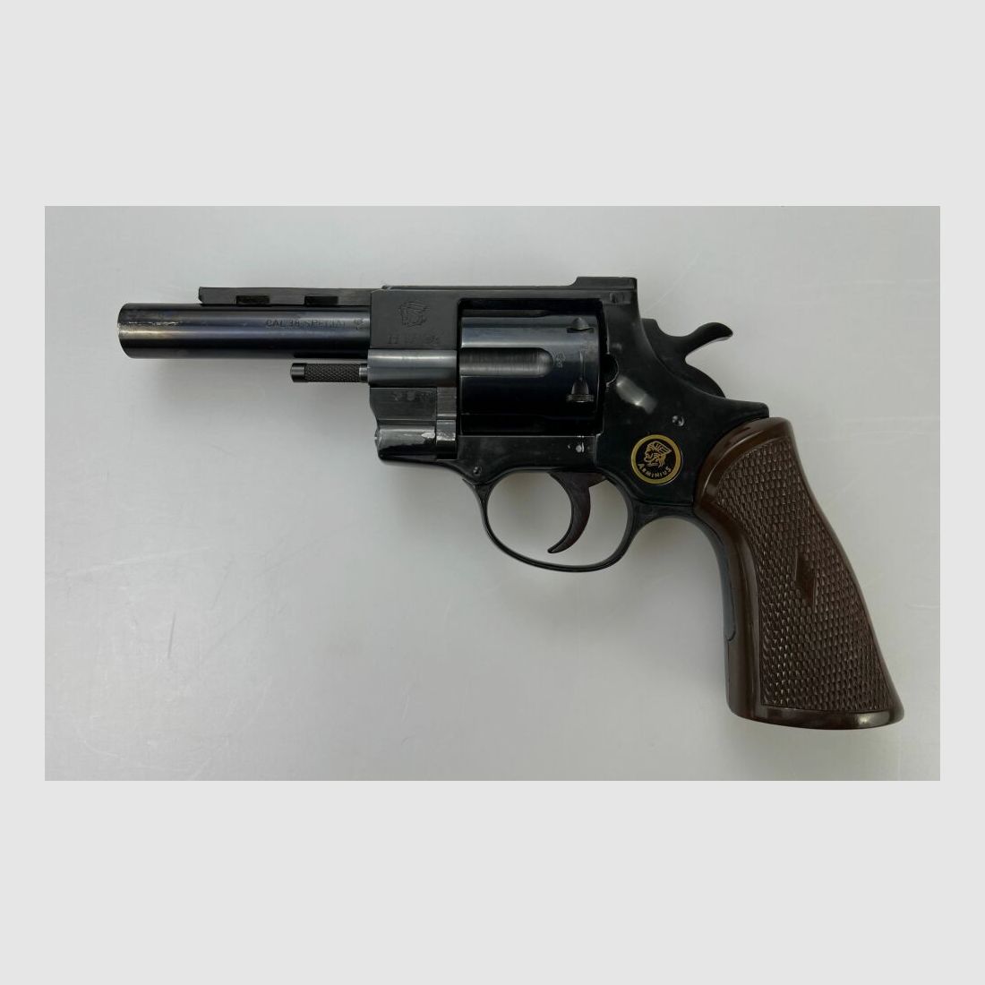 Arminius HW38, Bild 1 von 4