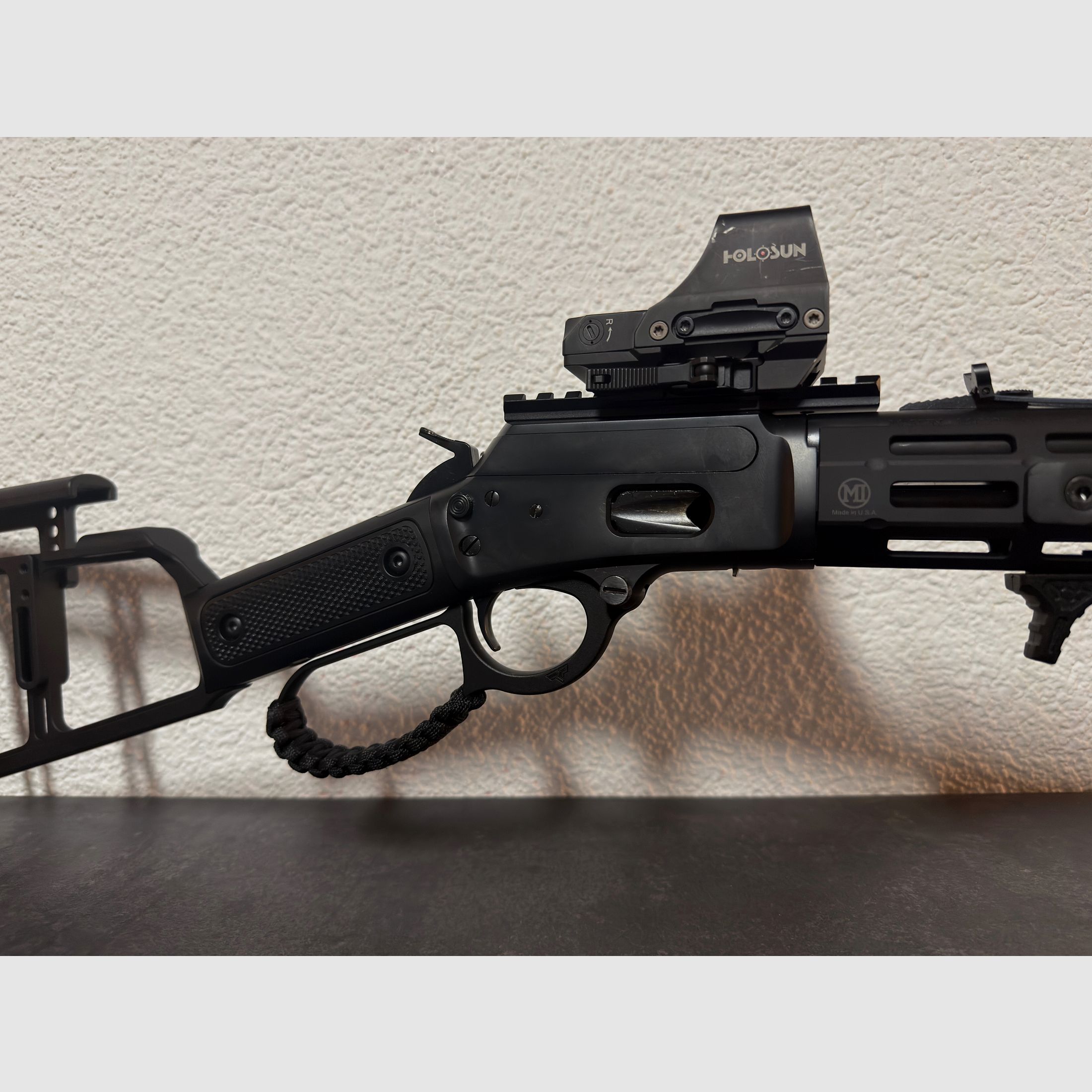 Ranger Point Precision (RPP) Marlin 1894 Medium Loop Lever 