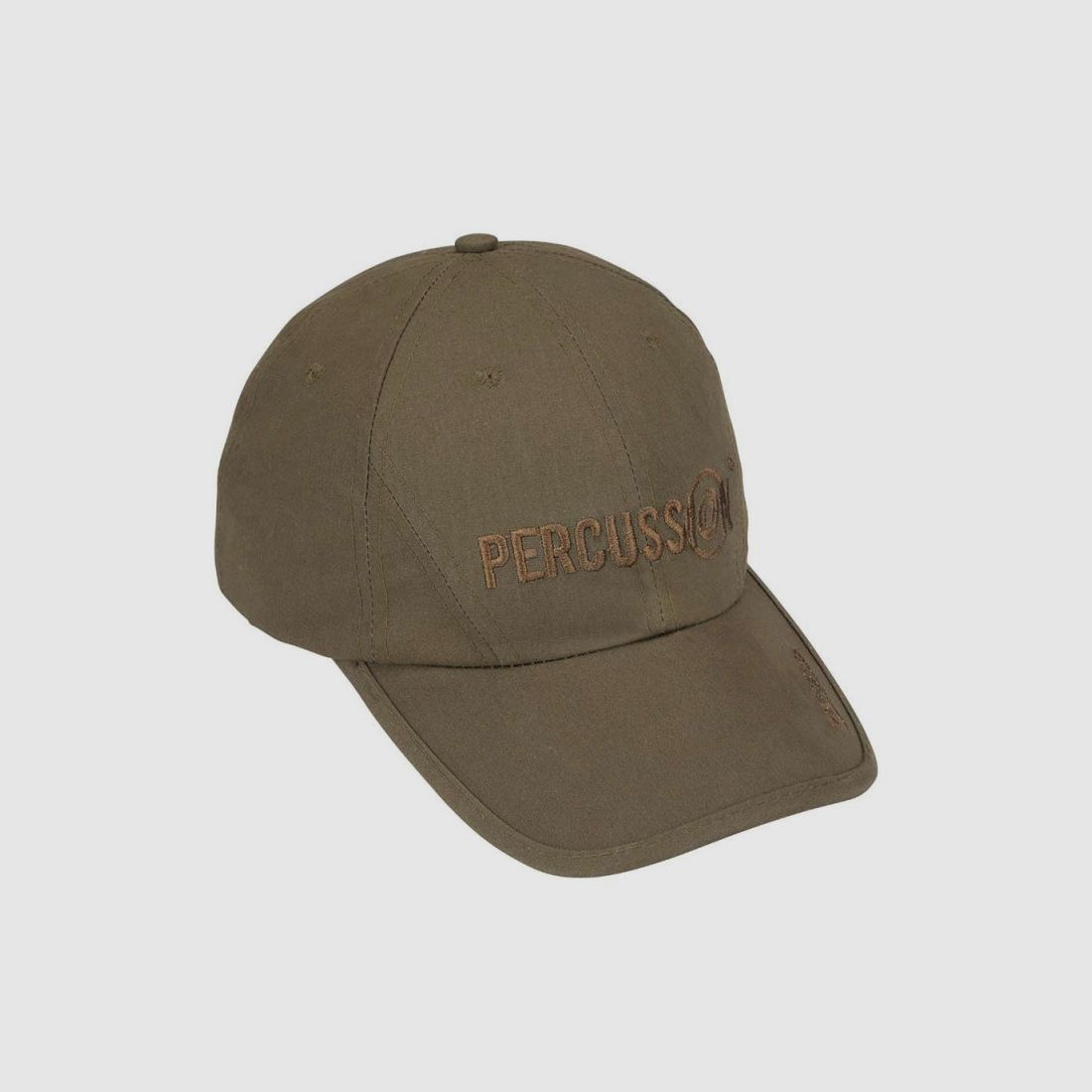 Kappe Imperlight khaki wasserdicht und verstellbar, Bild 7 von 10