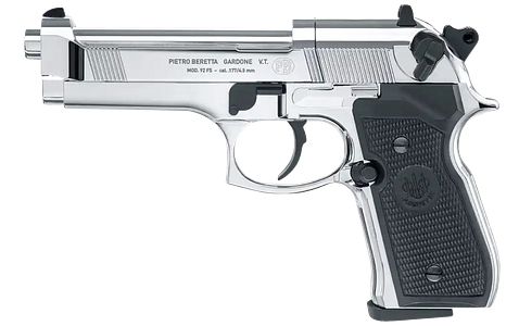 Beretta CO2 Pistole M92 FS