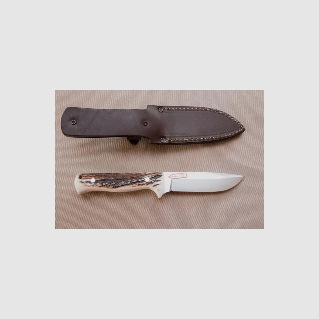 Jagdmesser Puma IP Nordic Stag I