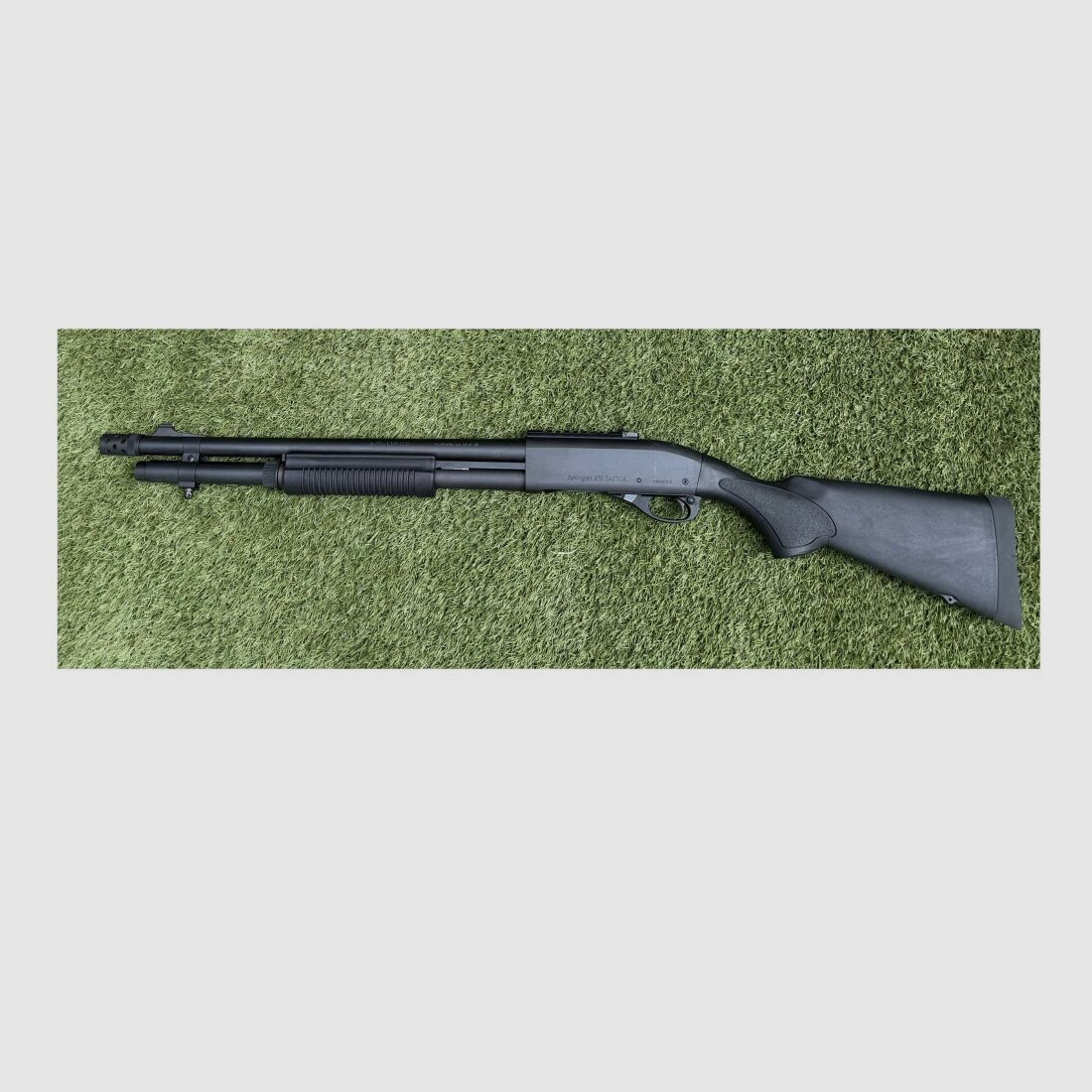 Remington 870 Tactical Diopter 12/76