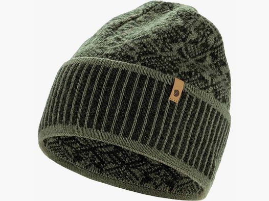 Fjäll Räven Snow Beanie One Size