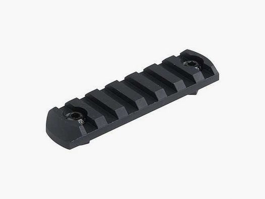 M-LOK Schiene 7 Slot aus Polymer