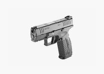 HS Pistole SF19 3.8, 9 mm Luger, schwarz, Compact