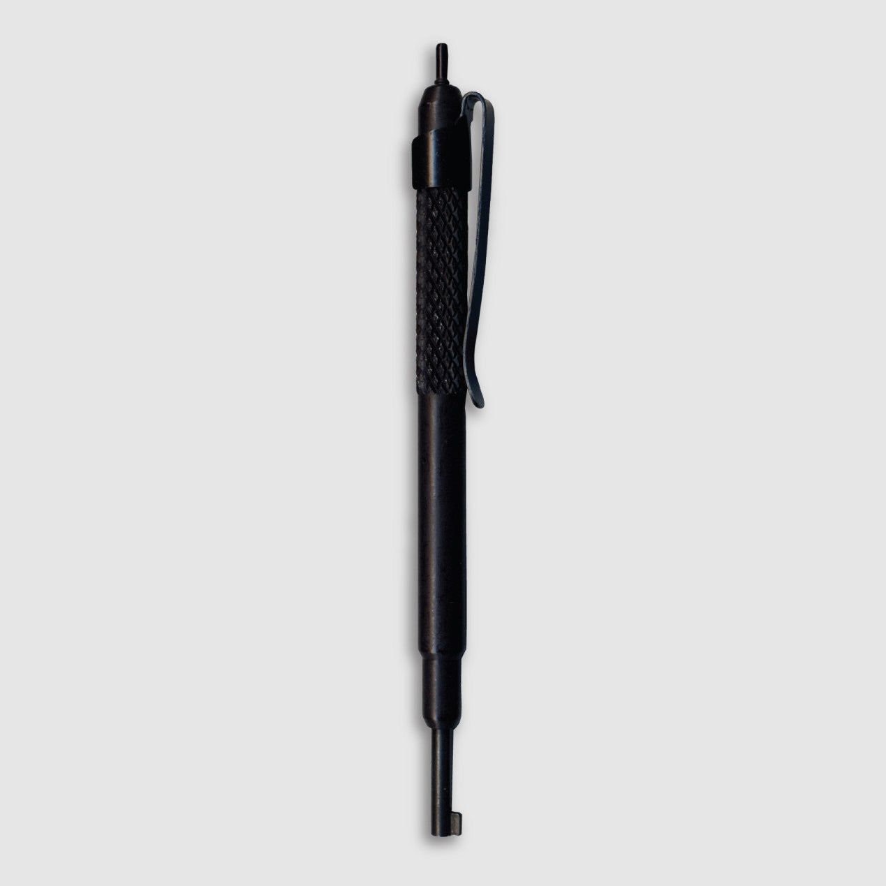 Aluminum Schlüssel ZT14-XL, Black, Bild 1 von 2