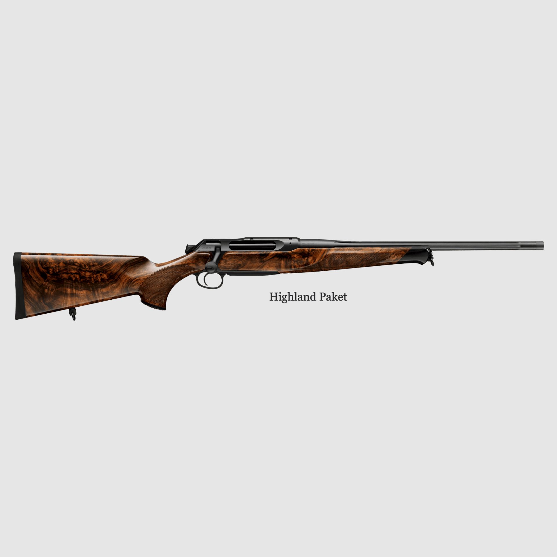 Sauer 505 ErgoLux
