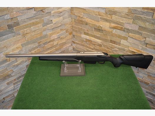 Tikka T3 X  Varmint Stainless Kurz *