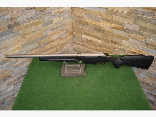 Tikka T3 X Varmint Stainless Kurz *