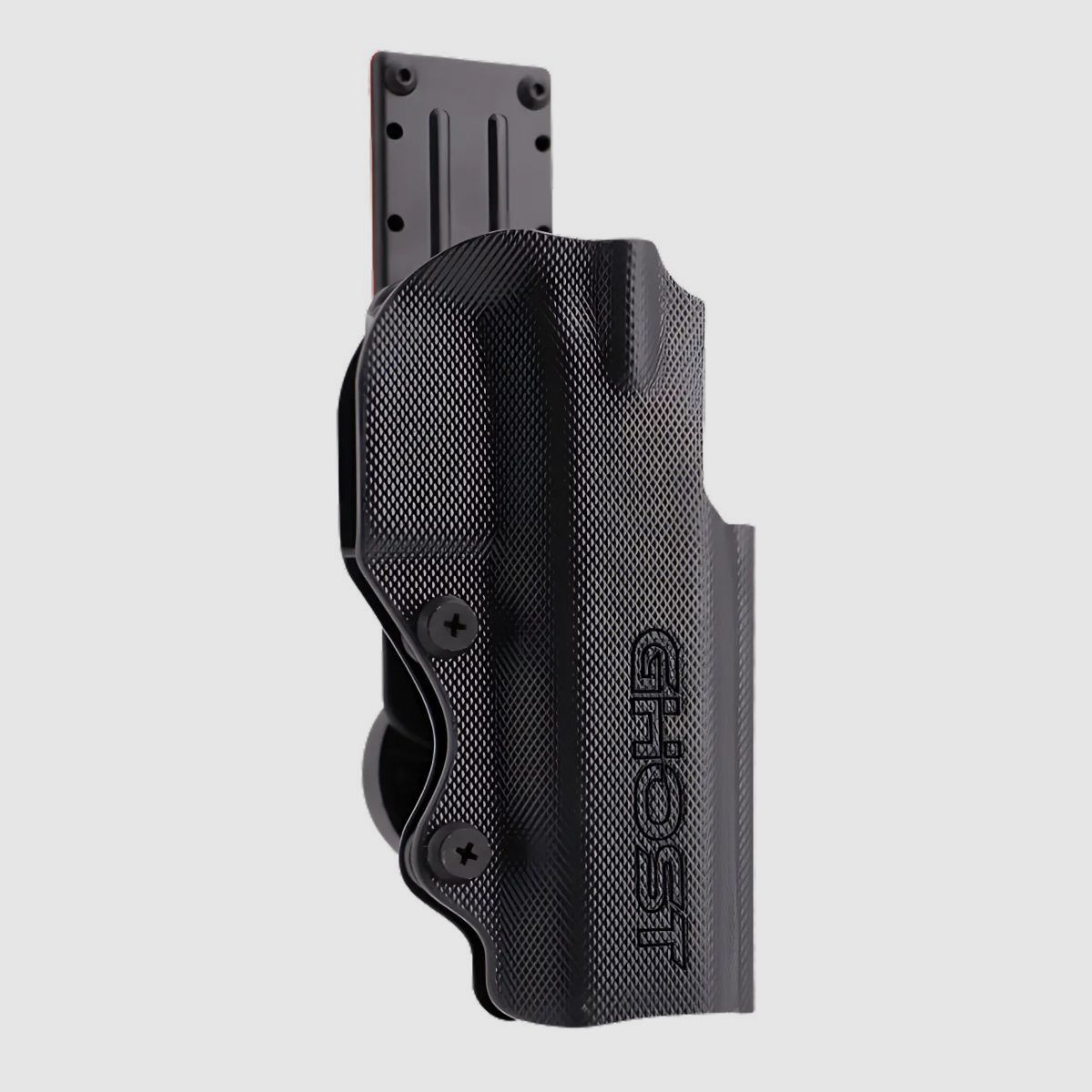 Ghost - Thunder IPSC-holster voor Glock 17/19/45/20/22/23 Gen4/5 - rechts - SGSTG01, afbeelding 1 van 4