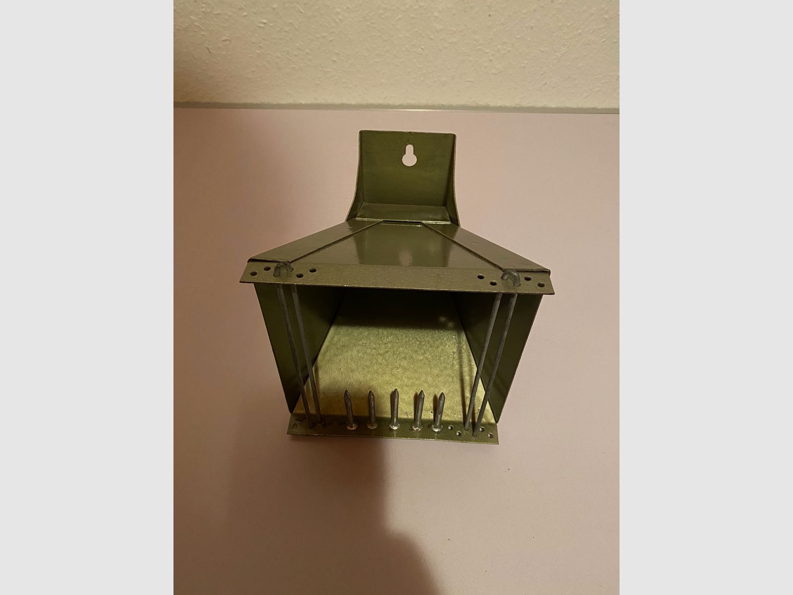 Zubehör für Luftpistole /-gewehr