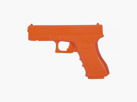 KH Security KH Security Trainingsdummy Glock 17 orange