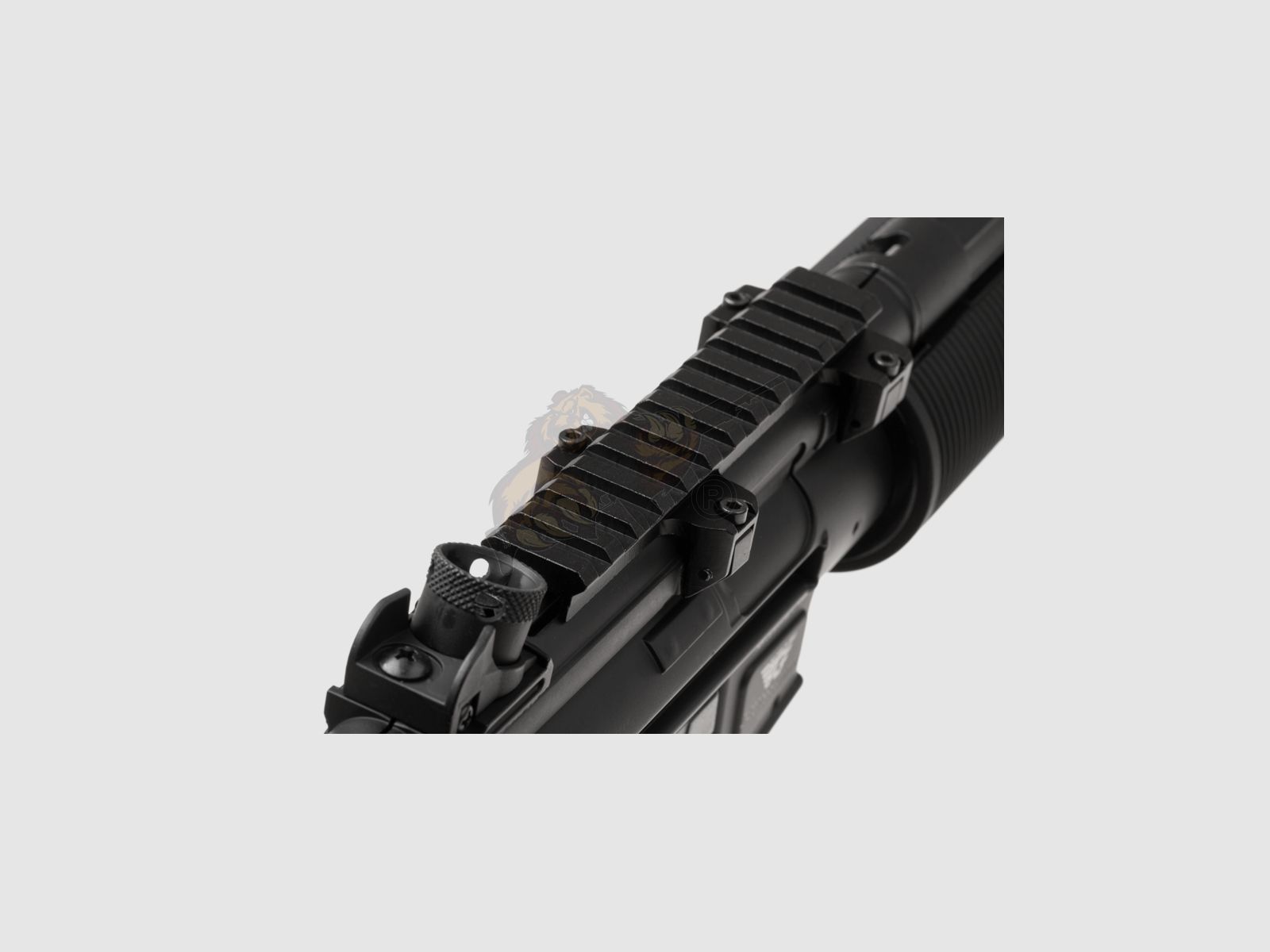 PM5 SD6 Full Metal S-AEG - Jing Gong