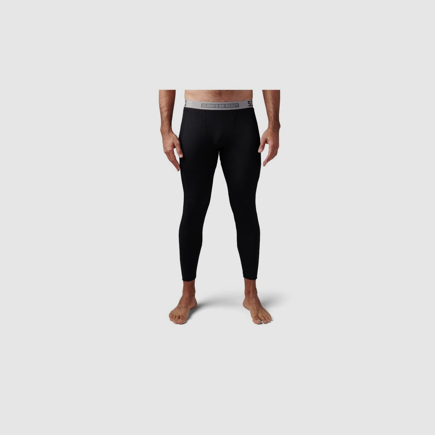 5.11 INTIMO TROPOS BASELAYER TIGHT HOMME, image 2 sur 4