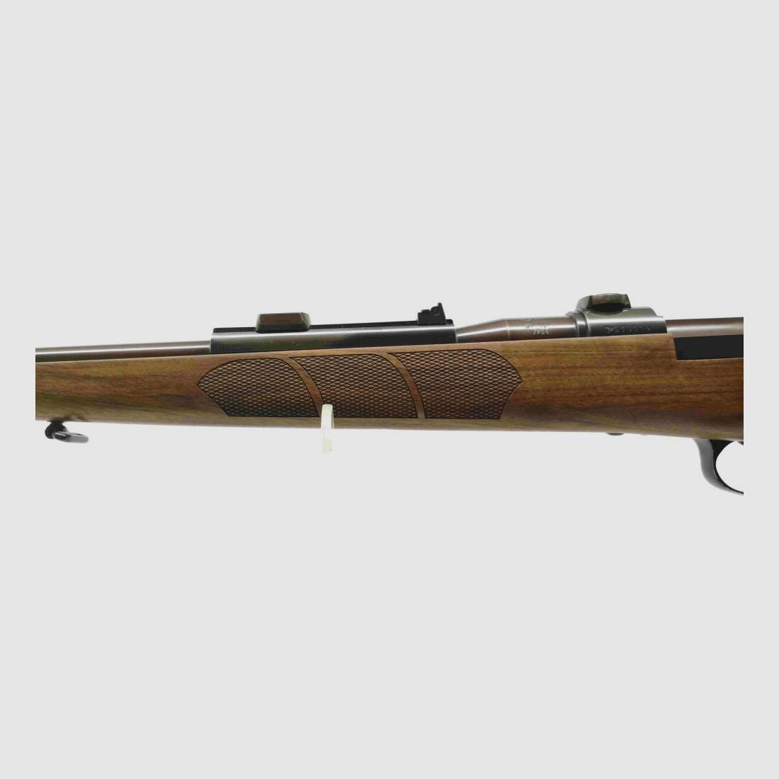 Mauser M66 mit zusätzl. Otto Repa Austauschlauf (55cm)
