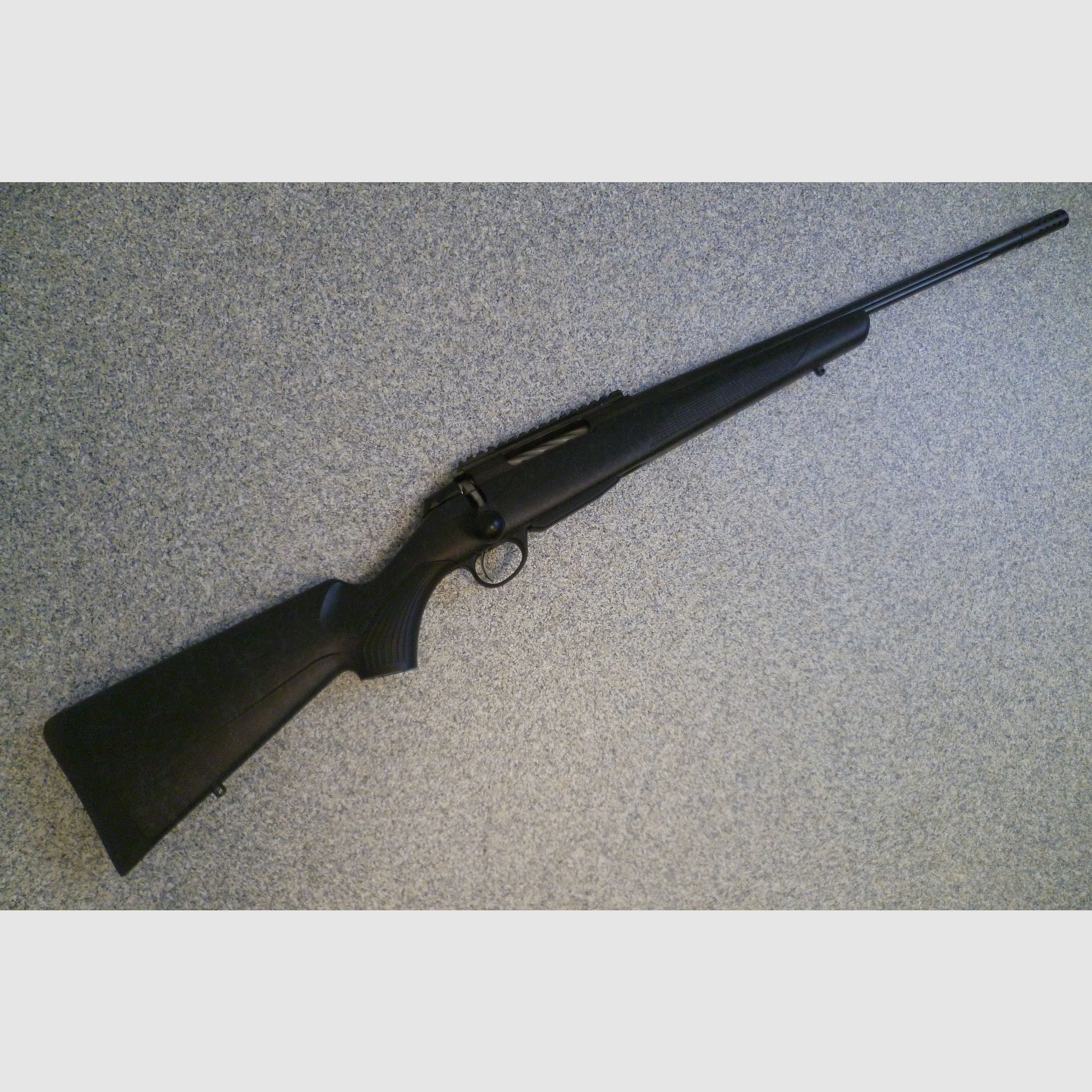 Repetierbüchse Tikka T3x Lite Roughtech Black .308 Win.