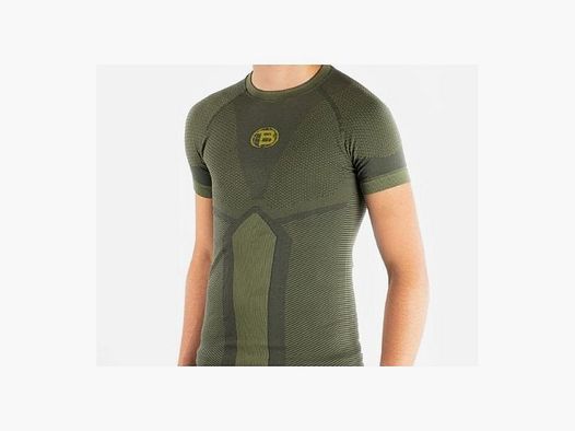 BiTraBi Short Sleeve Shirt Winter Ursus