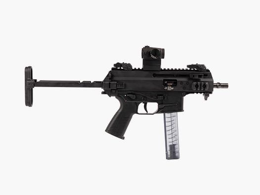 B&T – Halbautomat / APC9 K PRO / Kal. 9x19mm