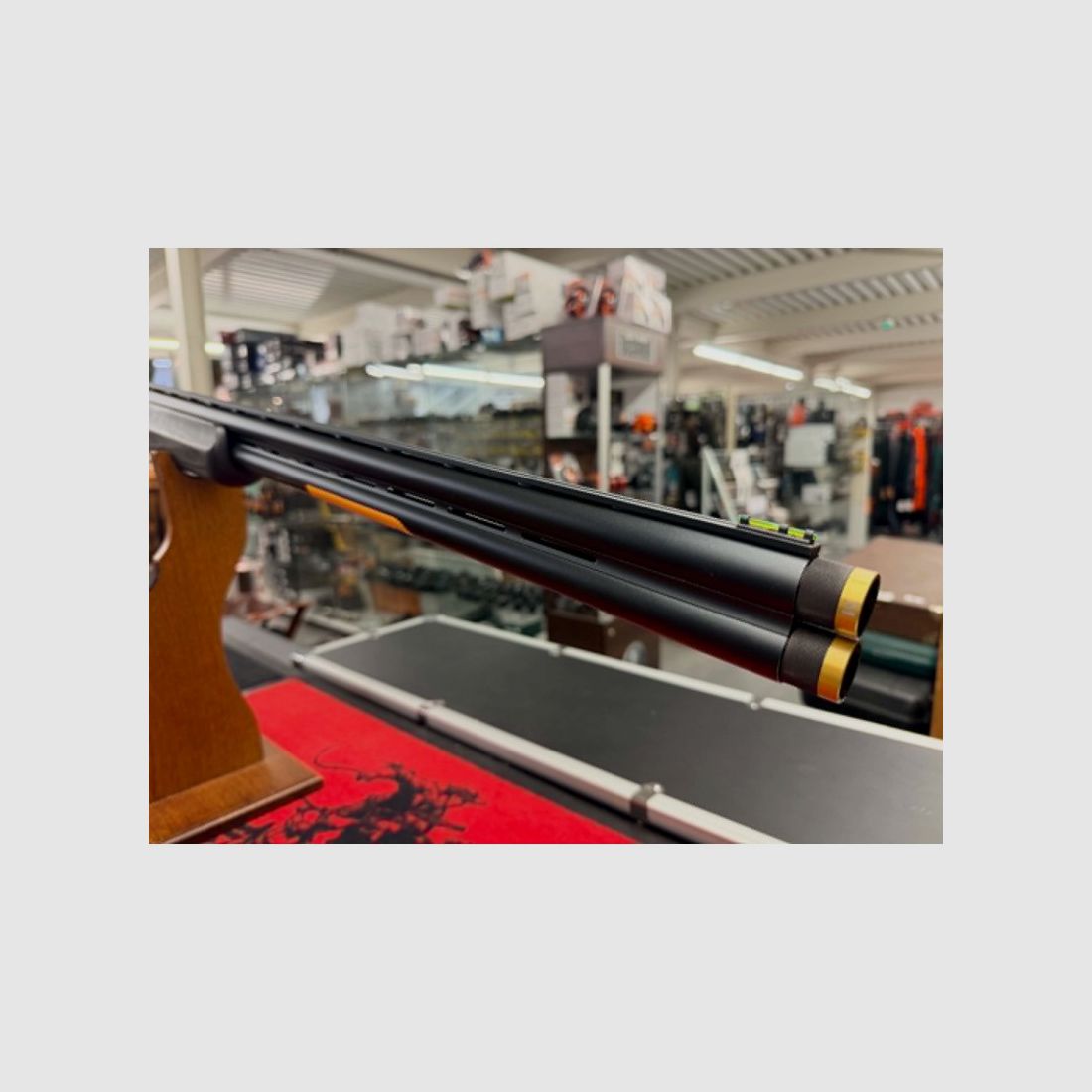 Browning Ultra XS BL 12x76, Bild 4 von 8