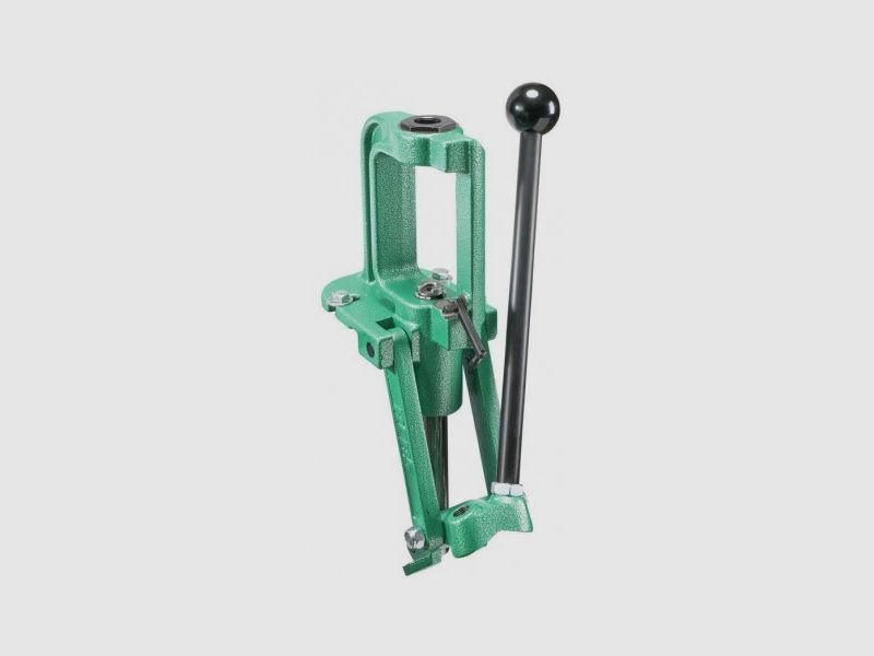 Einzelstationenpresse RCBS Rock Chucker Supreme, Bild 1 von 12