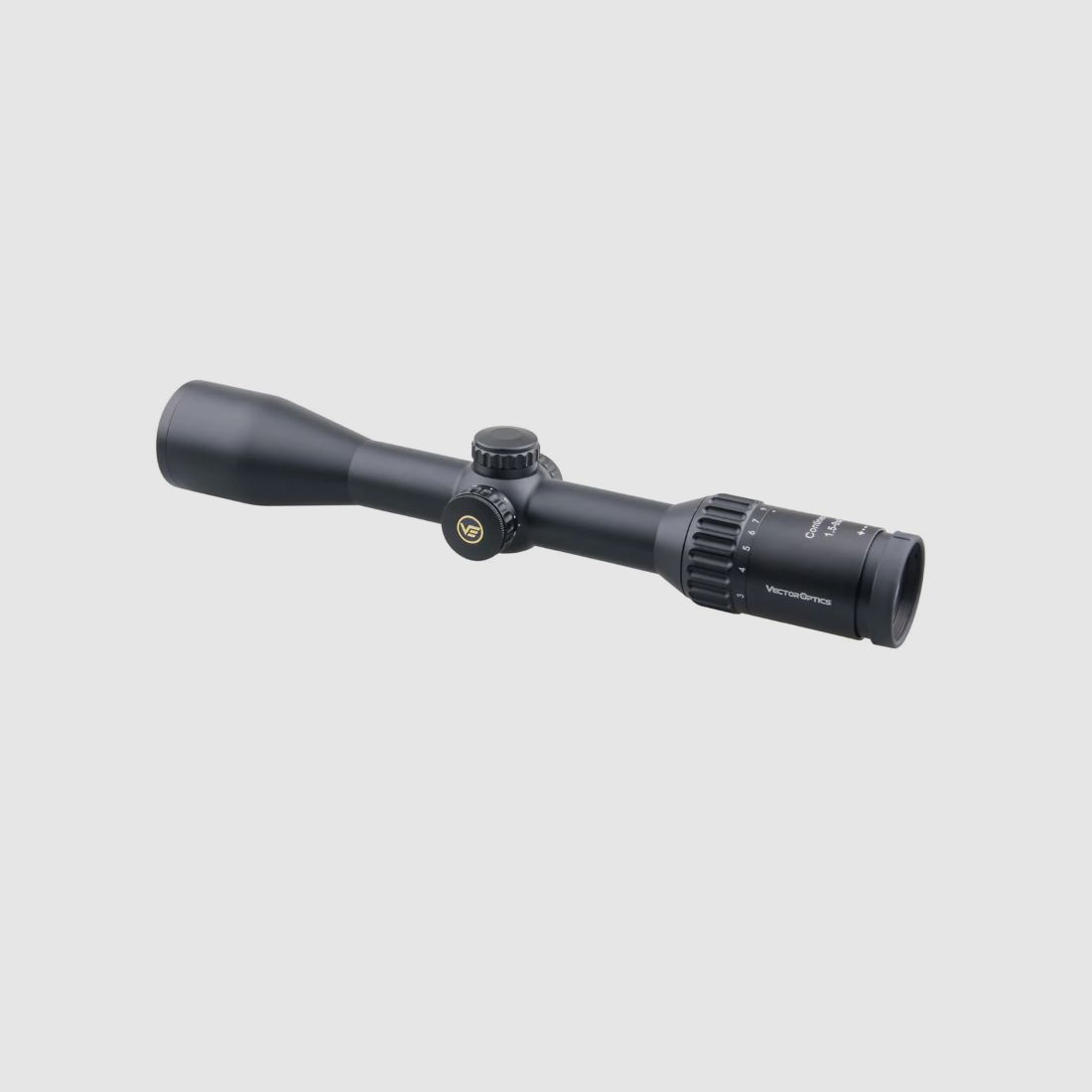 Telescopio VECTOR OPTICS Continental x6 1.5-9x42 G4, immagine 1 di 3
