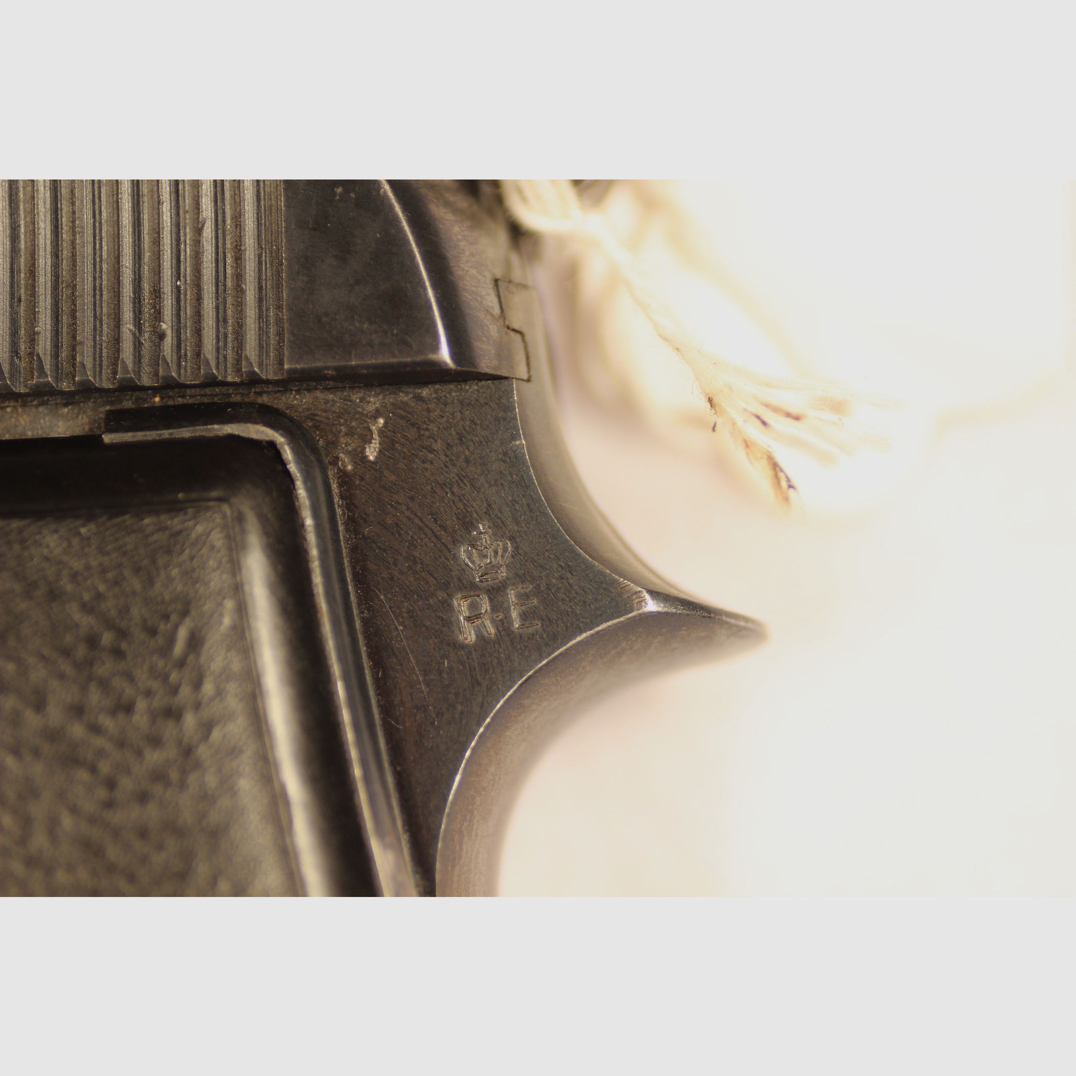 Broń kolekcjonerska Beretta 1934
