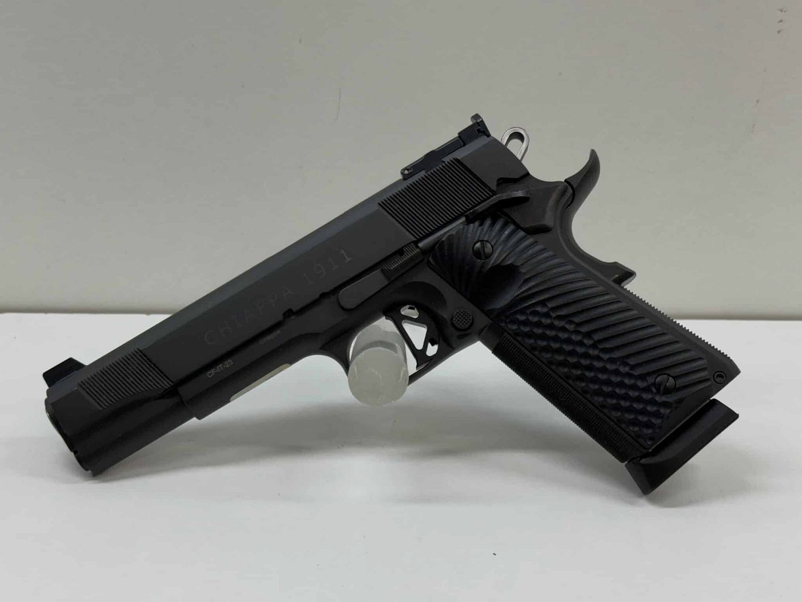 CHIAPPA 1911 Empire Czarny 5″ | .45 ACP