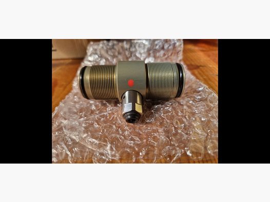 Regolatore Huben K1 FAC